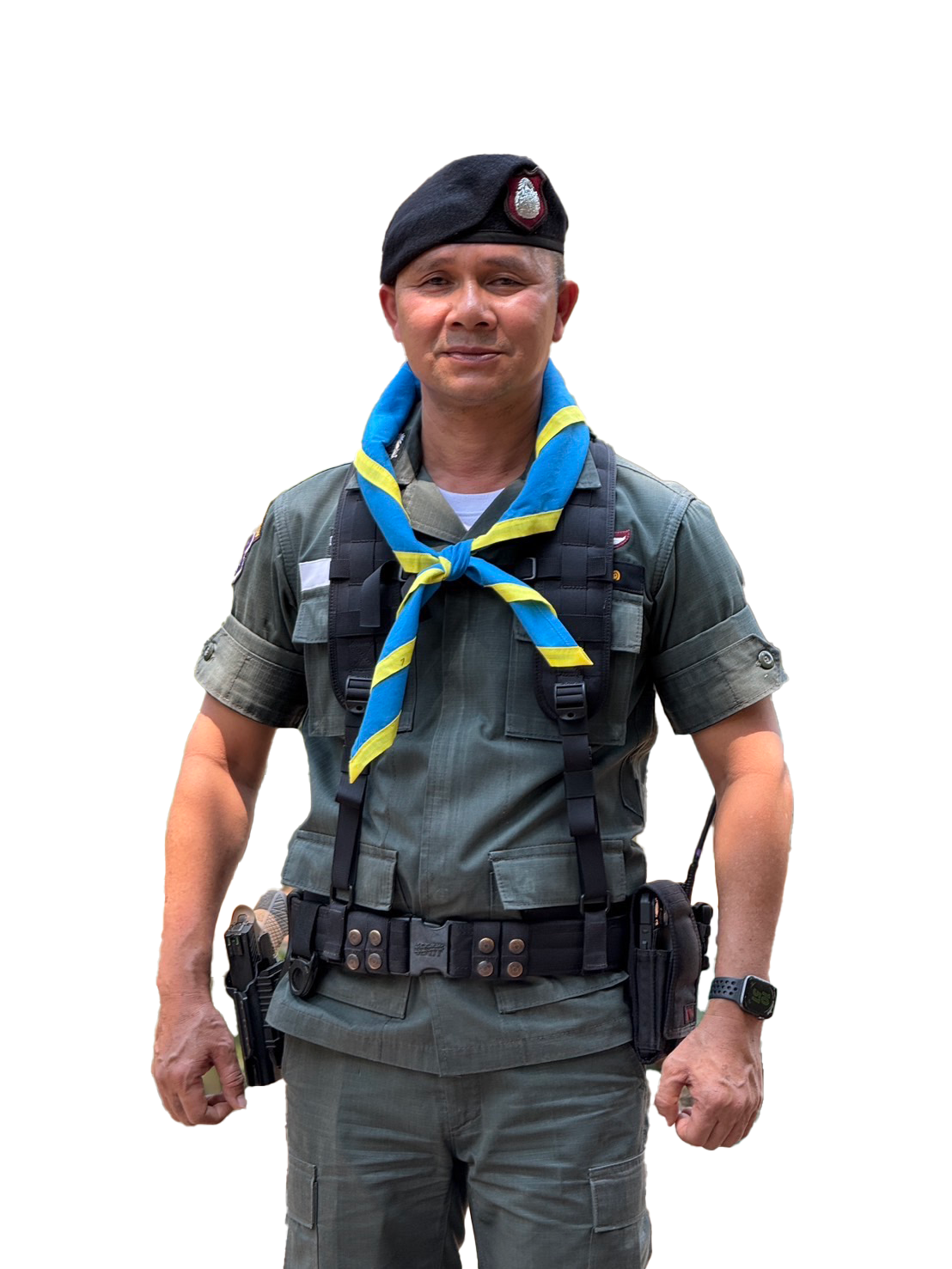 Commander