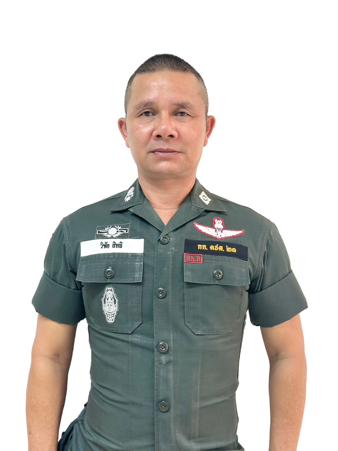 พ.ต.ต.วิชัย สิทธิ